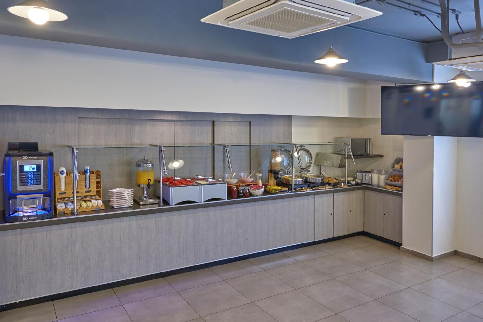 City Express Junior By Marriott San Luis Potosi Carranza Екстер'єр фото