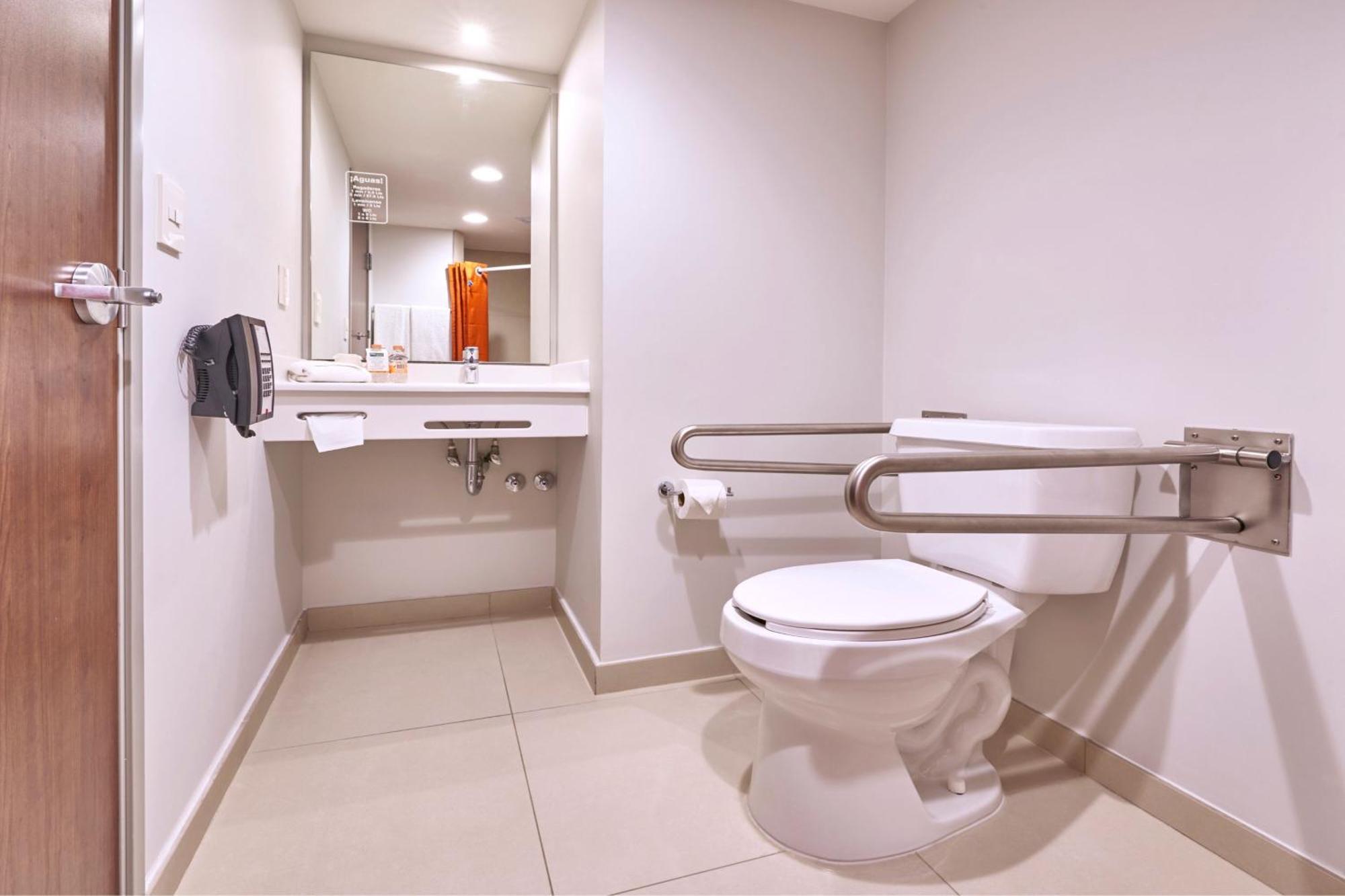 City Express Junior By Marriott San Luis Potosi Carranza Екстер'єр фото