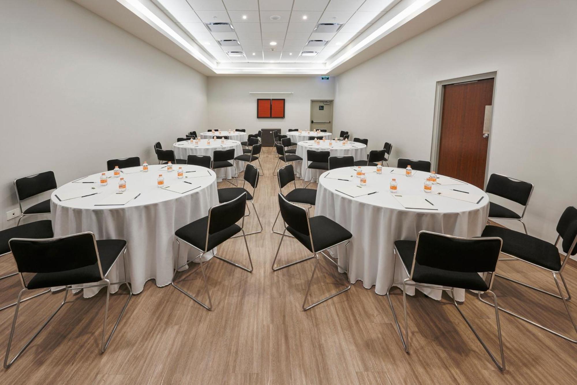 City Express Junior By Marriott San Luis Potosi Carranza Екстер'єр фото